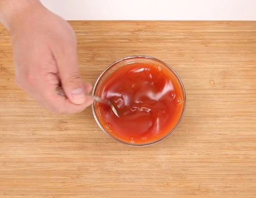 Tôm sốt chua ngọt trôi cơm vô cùng