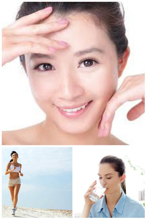 Tổng hợp các phương pháp chăm sóc da trong tiết trời hanh khô