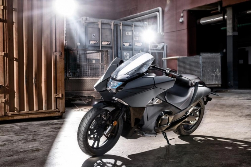 Top 10 mẫu xe mô tô pkl có chiều cao khiêm tốn nhất thế giới