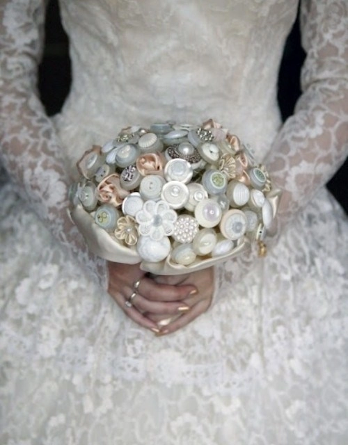 Tròn mắt ngắm những bó hoa cô dâu cực độc trong ngày cưới