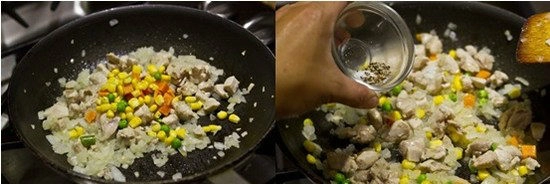 Trứng cuộn cơm món ngon khó chối từ