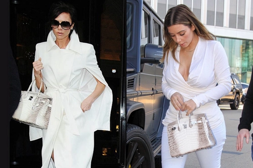 Túi hermes birkin da cá sấu đạt kỷ lục hơn 300000 usd đấu giá