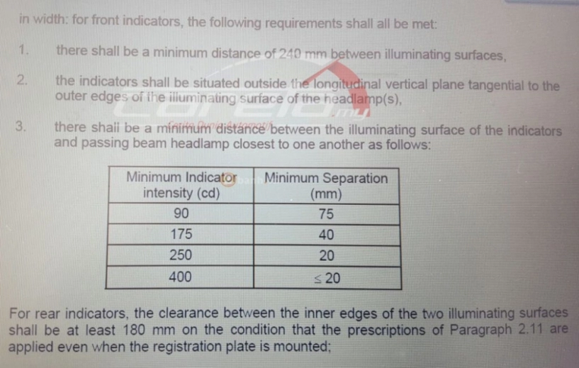 Vì sao winner 150 tại malaysia có đèn xinhan rời