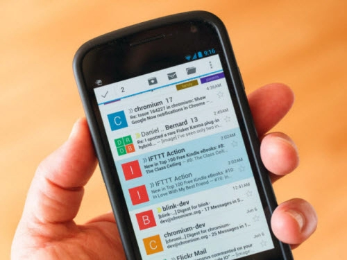 10 công cụ thay đổi cách sử dụng gmail của bạn