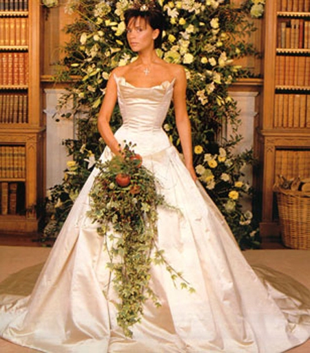 12 thiết kế váy cưới đẹp mê mẩn cộp mác vera wang