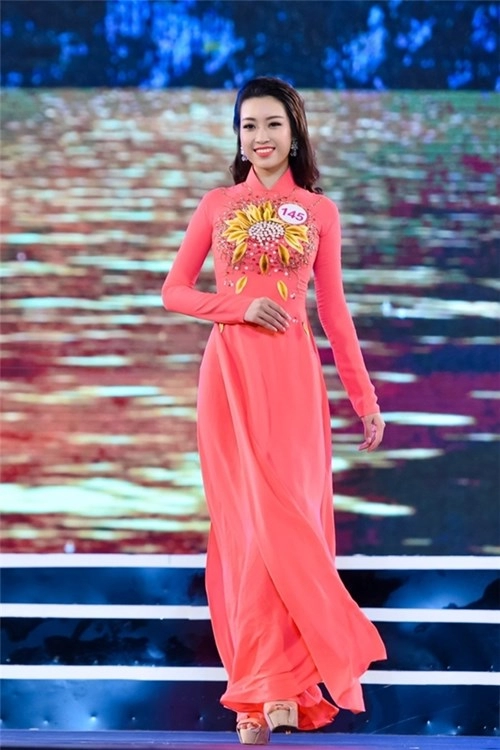 18 nhan sắc miền bắc có cơ hội trở thành hoa hậu việt nam 2016