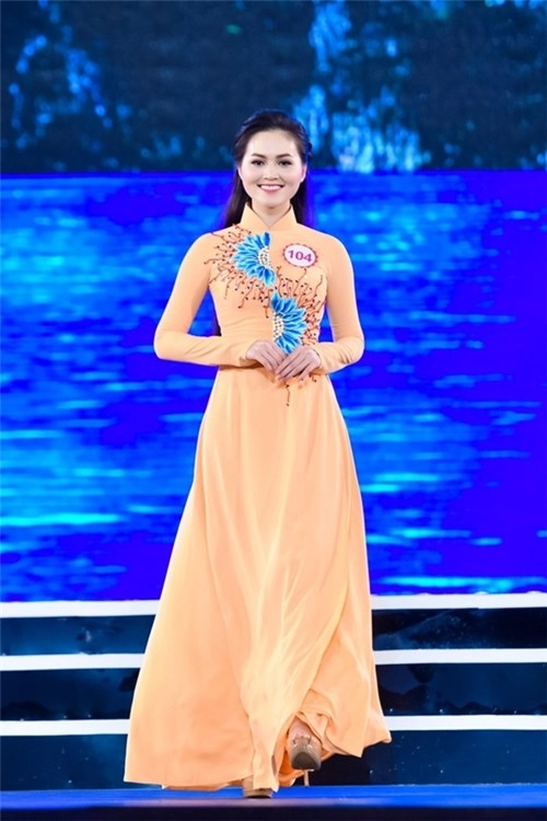 18 nhan sắc miền bắc có cơ hội trở thành hoa hậu việt nam 2016
