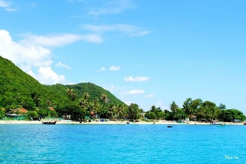 4 hòn đảo việt khiến giới trẻ phát cuồng dịp hè 2016