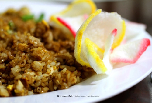 5 đặc sản ngon khó cưỡng từ gạo của indonesia