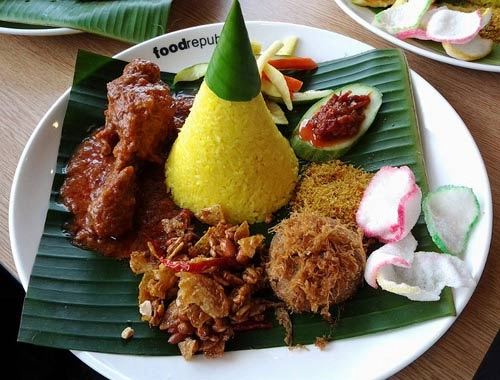 5 đặc sản ngon khó cưỡng từ gạo của indonesia