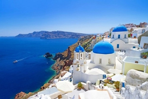 5 điểm du lịch đáng mơ ước trong mùa hè 2015