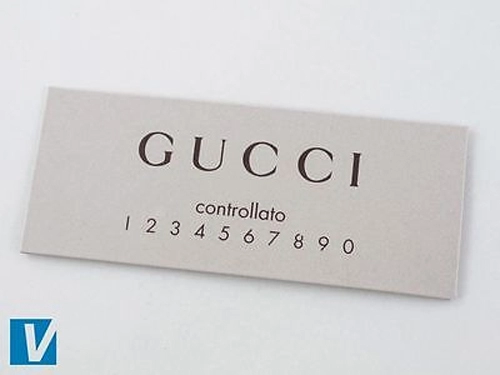 5 lưu ý tránh bẫy lừa khi mua hàng hiệu gucci