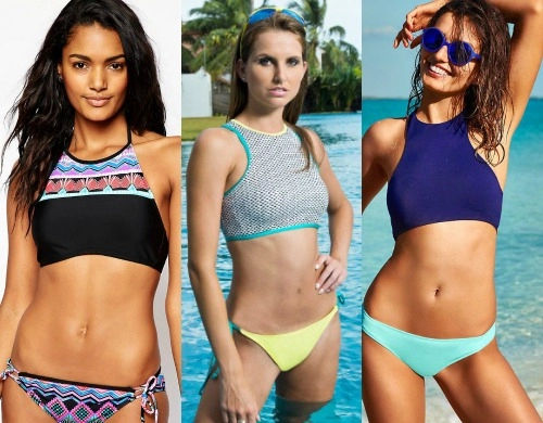 5 mẫu bikini sẵn sàng đốt cháy mùa hè 2016