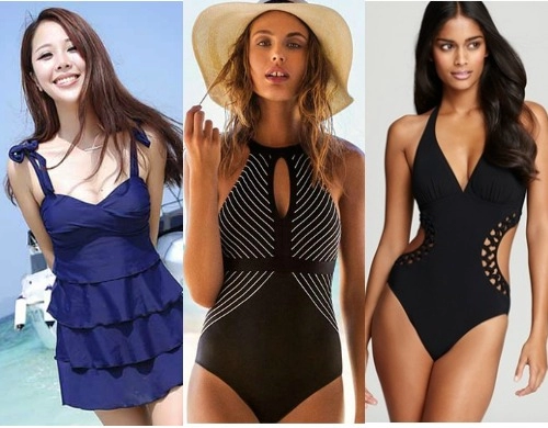 5 mẫu bikini sẵn sàng đốt cháy mùa hè 2016