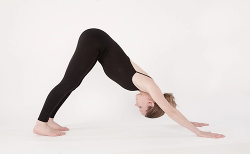 6 bài tập yoga giúp tăng trưởng chiều cao hiệu quả