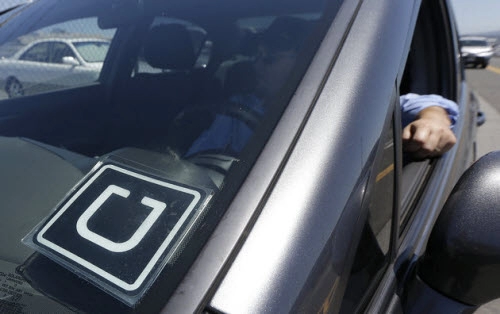 6 điều bạn không nên làm với taxi uber