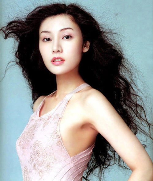 7 mỹ nhân đẹp nhất lịch sử hoa hậu hong kong