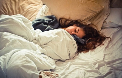 8 cách đánh bại thói quen ngủ nướng và sẵn sàng làm việc
