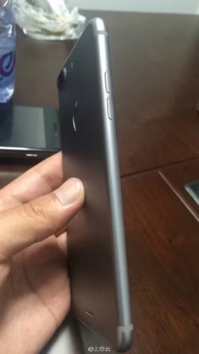 Apple bỏ nút gạt âm thanh trên iphone 7 plus