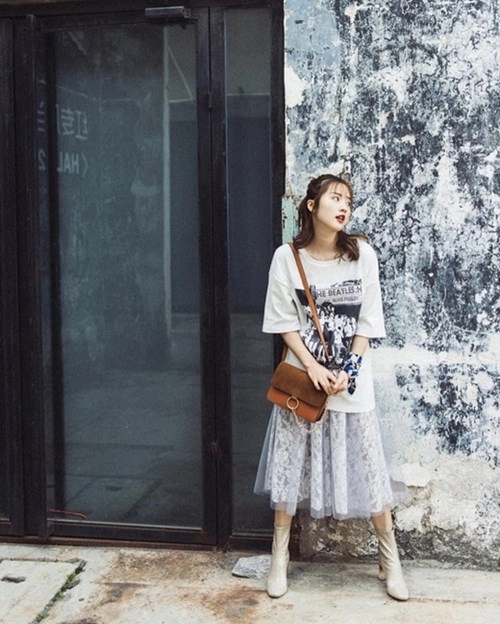 Bí quyết chụp ảnh street style sang chảnh như fashionista