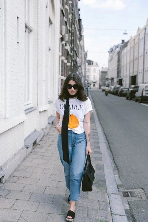 Bí quyết chụp ảnh street style sang chảnh như fashionista