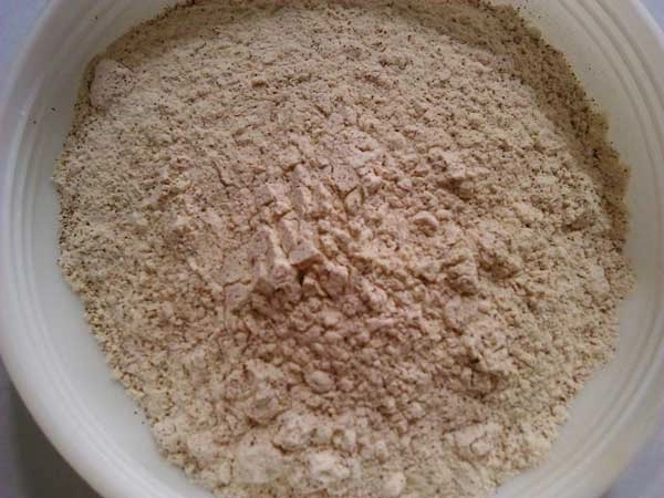 Bí quyết làm bột ngũ cốc giúp các mắm khô nở nang đẹp dáng