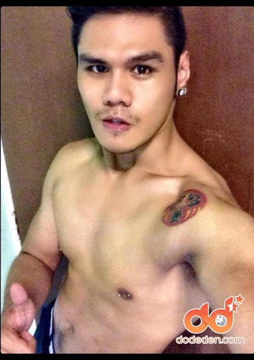 Chàng béo thái lan trở thành hot boy nhờ giảm nửa tạ