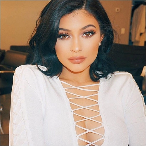 Chất như kylie jenner - hotgirl 18 tuổi của hollywood