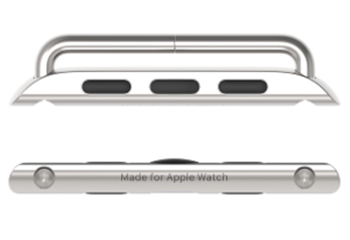 Dây đeo đồng hồ apple có giá hơn 24 triệu đồng