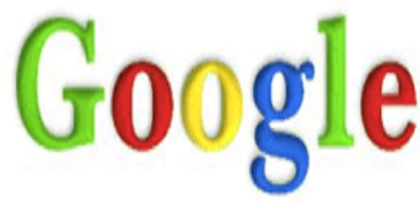 Điểm những logo một thời của google