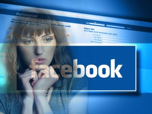 Facebook phải tìm ra thủ phạm đăng clip sex của cô gái 21 tuổi