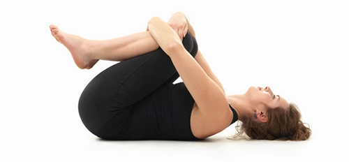 Giảm cân với 5 bài tập yoga tại nhà