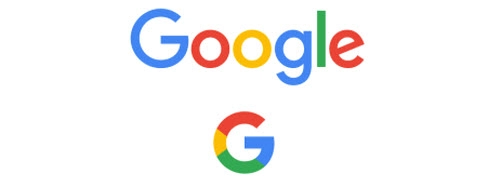 Google bất ngờ thay đổi logo cực phá cách
