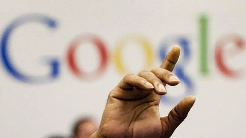 Google vượt apple trở thành thương hiệu giá trị nhất hành tinh