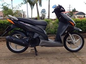 Honda click 110cc 209