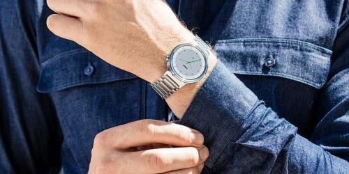 Ifa 2015 huawei giới thiệu đồng hồ thông minh thời thượng