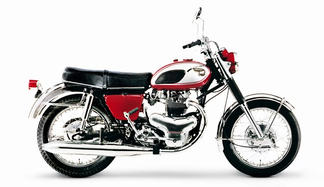 Kawasaki w800 chính thức bị khai tử