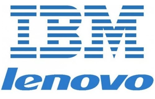 Lenovo mua bộ phận kinh doanh máy chủ của ibm