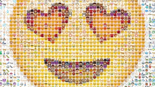 Người dùng android ghen tị với loạt emoji mới trên ios 91