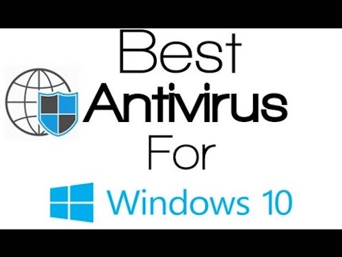 Phần mềm diệt virus nào tốt nhất cho windows 10