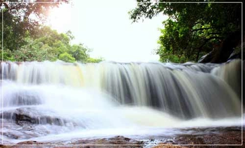 Phú quốc - thiên đường rực nắng