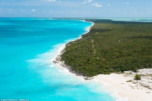 Quần đảo caribbean - thiên đường nghỉ dưỡng