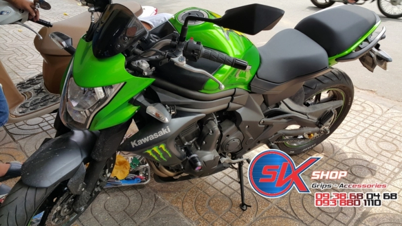 Sk shop chuyên chống đổ motovation 