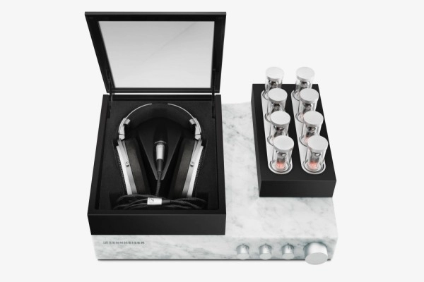 Tai nghe giá khủng sennheiser orpheus ce hồi sinh