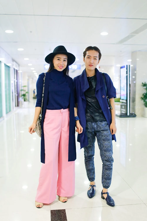 Top 9 project runway ra hà nội đón không khí lạnh