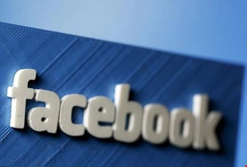 Trụ sở facebook tại đức bị tấn công