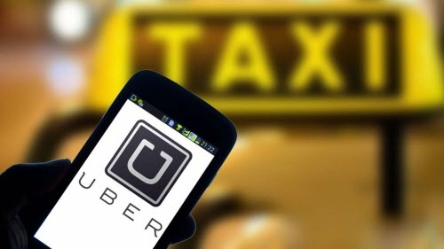 Uber săn 2 hacker có khả năng tấn công và điều khiển ô tô từ xa