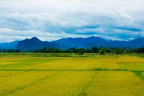 Về quảng bình thăm những hang động đạt kỷ lục