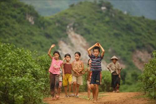 Việt nam lọt top 20 nước đáng sống nhất thế giới