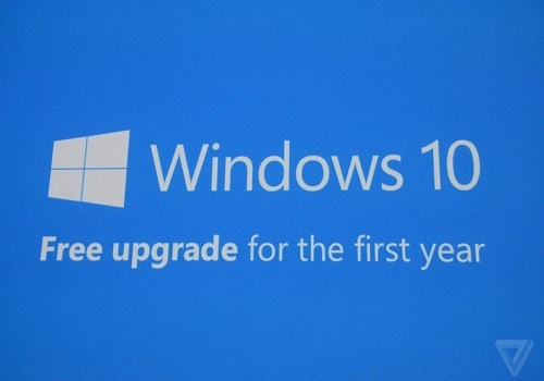 Windows 10 có thể tiềm tàng nguy cơ mất an toàn thông tin